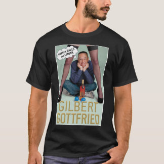 GILBERT GOTTFRIED Essential          T-Shirt