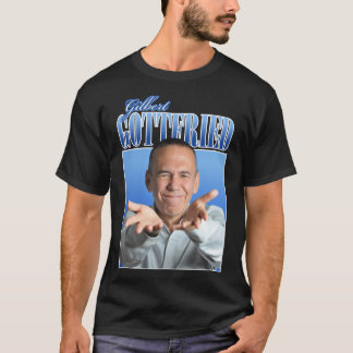 GILBERT GOTTFRIED Essential         T-Shirt