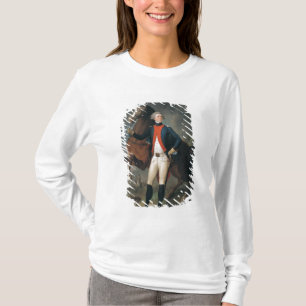 Gilbert Motier Marquis de la Fayette, 1788 T-Shirt