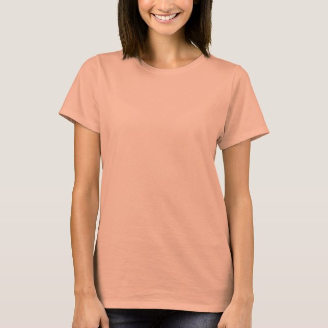 Gilded Butterflies T-Shirt (Front)
