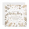 Gilded Gold Corporate Holiday Party Invitation