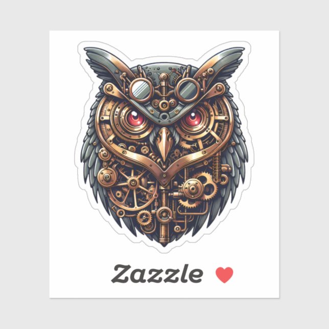 Gilded Guardians - 1 of 7 - Ollie (Sheet)