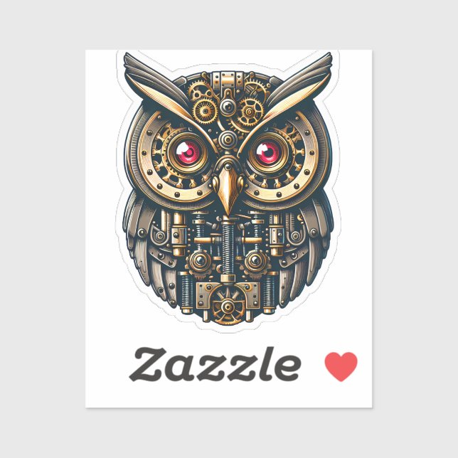 Gilded Guardians - 4 of 7 - Echo (Sheet)