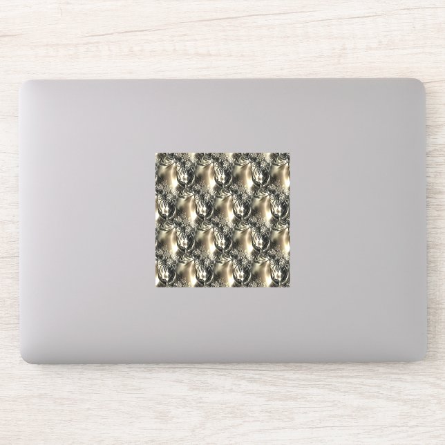 Gilded Pearls (Computer)