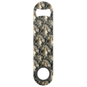 Gilded Pearls