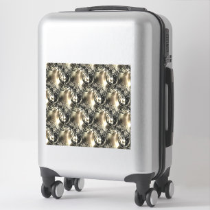 Gilded Pearls