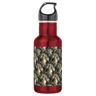 Gilded Pearls 532 Ml Water Bottle