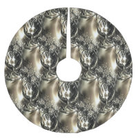 Gilded Pearls