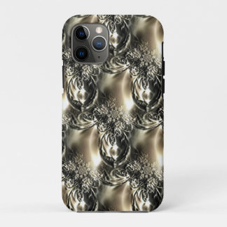 Gilded Pearls iPhone 11 Pro Case