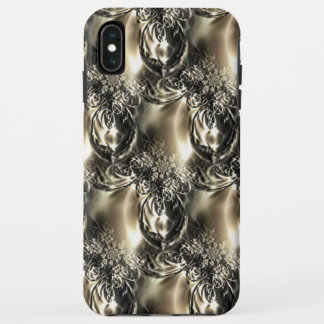 Gilded Pearls iPhone XS Max Case