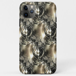 Gilded Pearls iPhone 11 Pro Max Case