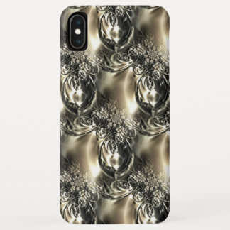 Gilded Pearls iPhone XS Max Case