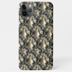 Gilded Pearls iPhone 11 Pro Max Case