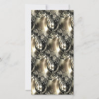 Gilded Pearls