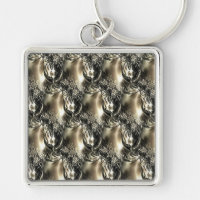 Gilded Pearls