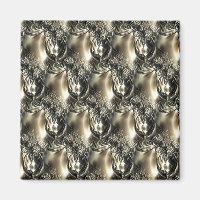 Gilded Pearls