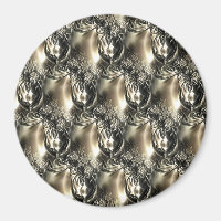 Gilded Pearls