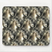 Gilded Pearls