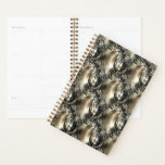Gilded Pearls Planner<br><div class="desc">Follow my work and brand on Instagram @MRNStudios</div>