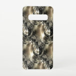 Gilded Pearls Samsung Galaxy Case<br><div class="desc">Follow my work and brand on Instagram @MRNStudios</div>