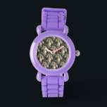 Gilded Pearls Watch<br><div class="desc">Follow my work and brand on Instagram @MRNStudios</div>