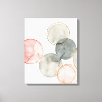 Gilded Spheres