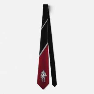 Gilgamesh Tie