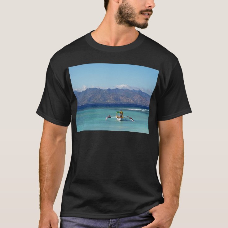 gili t shirt