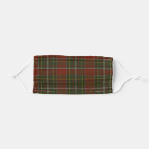 gillespie tartan kilt