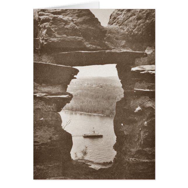 Gillette Castle View (Front)