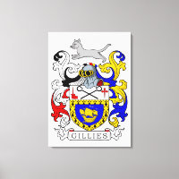 Gillies Coat of Arms