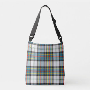 Gillies Dress Tartan Crossbody Bag