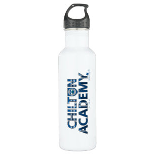 Gilmore Girls   Chilton Academy 710 Ml Water Bottle