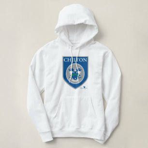 Gilmore Girls Chilton Academy Badge Hoodie