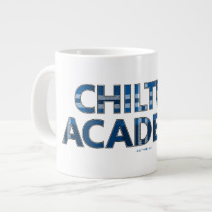 Gilmore Girls Chilton Academy Large Coffee Mug