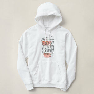 Gilmore Girls Coffee Please Hoodie