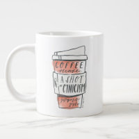 Gilmore Girls | Coffee Please