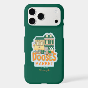 Gilmore Girls Doose's Market