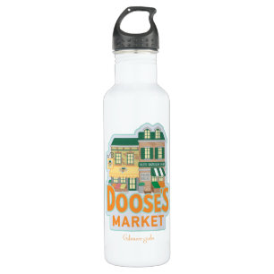 Gilmore Girls   Doose's Market 710 Ml Water Bottle