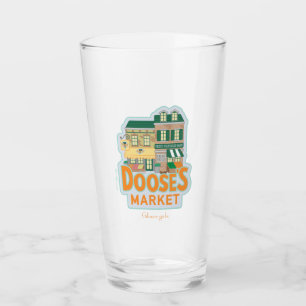 Gilmore Girls   Doose's Market Glass