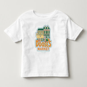 Gilmore Girls   Doose's Market Toddler T-Shirt