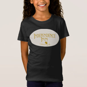 Gilmore Girls Independence Inn T-Shirt