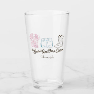 Gilmore Girls Lorelai Chilton Outfit Design Glass