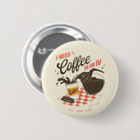 Gilmore Girls Luke’s Coffee IV Quote