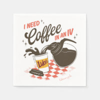 Gilmore Girls Luke’s Coffee IV Quote