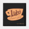 Gilmore Girls | Luke's Diner Logo