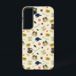 Gilmore Girls Lunch at Luke’s Pattern Samsung Galaxy Case<br><div class="desc">Bring the cosy comfort of Stars Hollow to life with this Gilmore Girls pattern featuring “Lunch at Luke’s” sticky notes, syrupy pancakes, coffee pots, mugs, autumn leaves, and Luke’s signature baseball cap. This nostalgic design captures the heart of the series—from diner breakfasts to coffee refills—making it perfect for superfans who...</div>