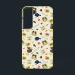 Gilmore Girls Lunch at Luke’s Pattern Samsung Galaxy Case<br><div class="desc">Bring the cosy comfort of Stars Hollow to life with this Gilmore Girls pattern featuring “Lunch at Luke’s” sticky notes, syrupy pancakes, coffee pots, mugs, autumn leaves, and Luke’s signature baseball cap. This nostalgic design captures the heart of the series—from diner breakfasts to coffee refills—making it perfect for superfans who...</div>
