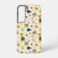 Gilmore Girls Lunch at Luke’s Pattern