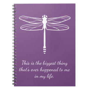 Gilmore Girls Notebook